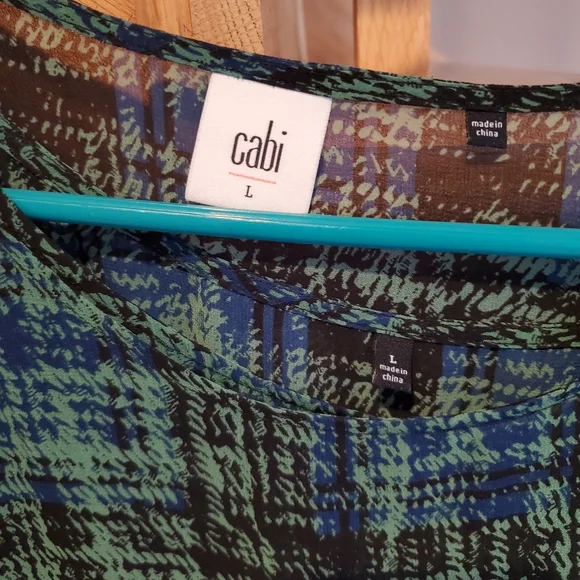 Cabi Paradox Top - Picture 5 of 8